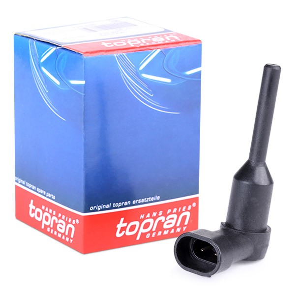 Kühlmittelstand TOPRAN 207 520 Sensor